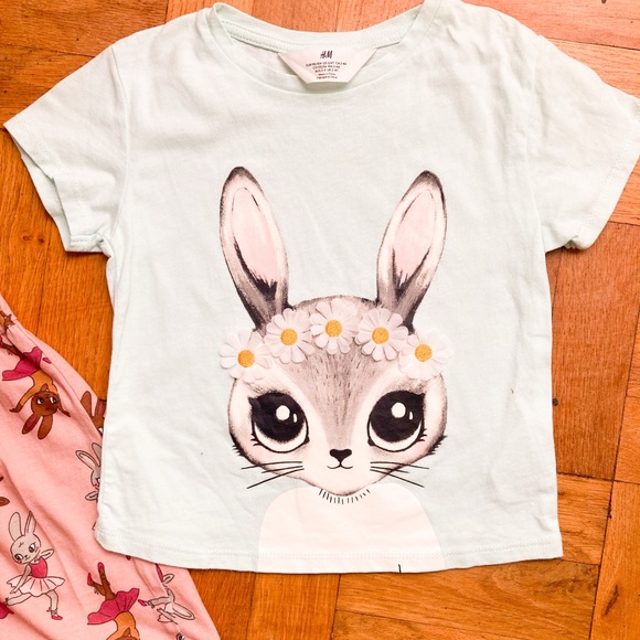 H&M Toddler Dress and Top Bundle - Picture 3 of 5